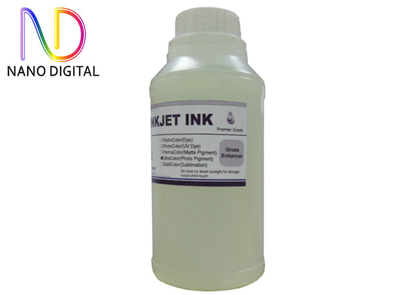 500ml Pigment Ink for Epson Printers, 15 Color choices