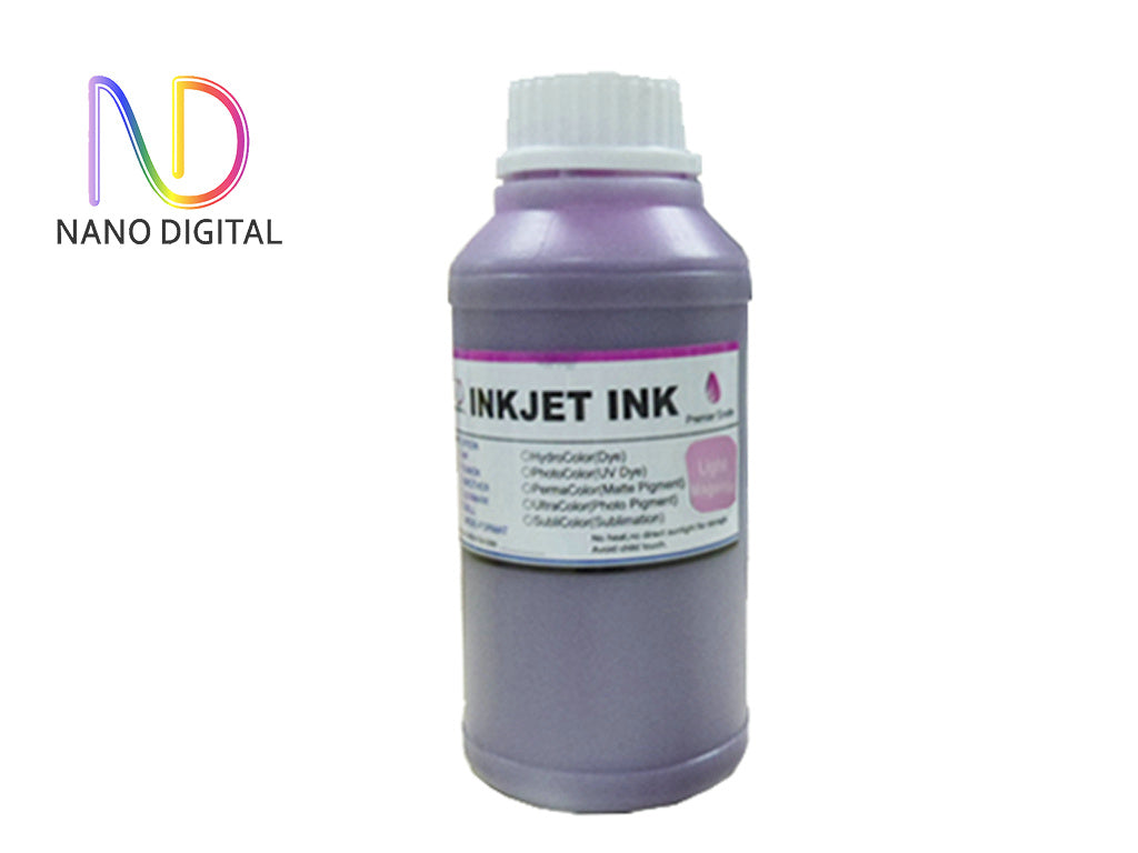 250ml Pigment Ink for Epson Printers, 15 colors for choice