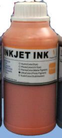 500ml Pigment Ink for Epson Printers, 15 Color choices