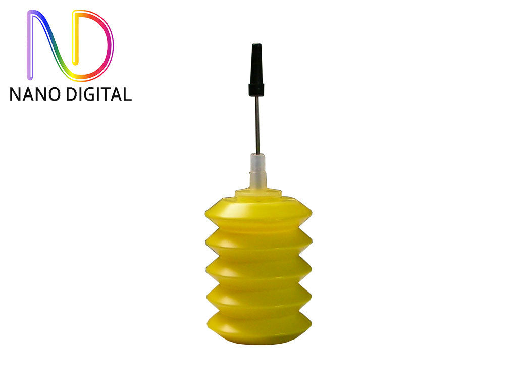 30ml Sublimation Ink for Epson Printers, 6 Colors