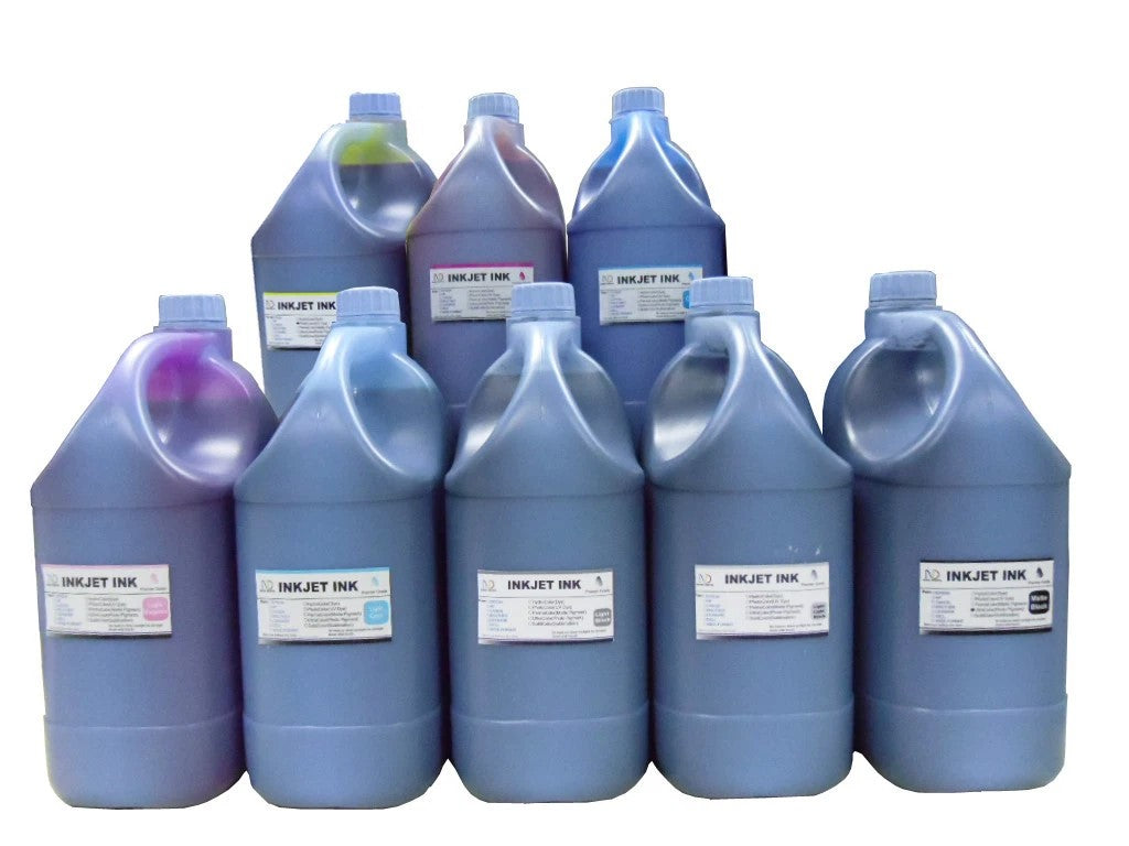8 Gallon Dye Ink for Epson T054