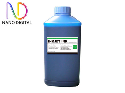 1000ml Pigment Ink for Epson Printers; 15 Color Choices