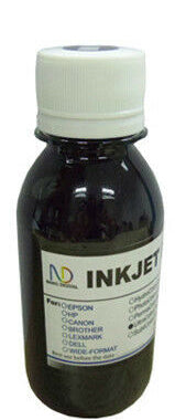 100ml Pigment Refill Ink for Canon Printers, 14 Color Choices