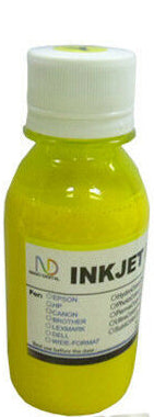 100ml Pigment Refill Ink for Canon Printers, 14 Color Choices