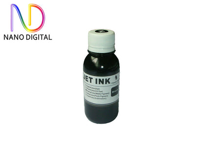 100ml Dye Ink for Brother Printers, 4 different colors