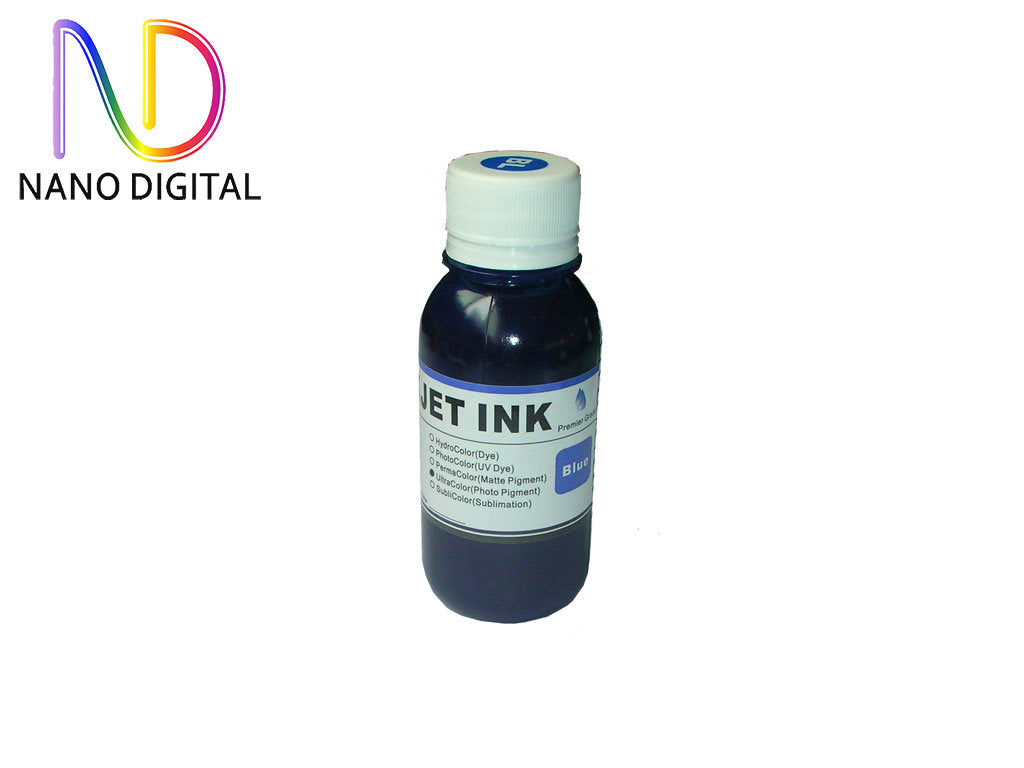 100ml Dye Ink for Epson Printers, 13 Colors