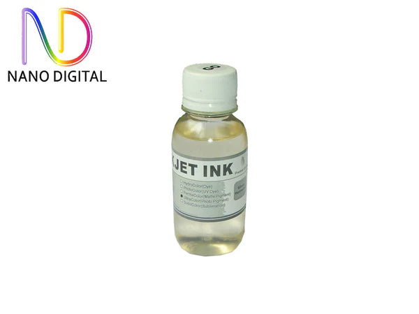 100ml Pigment Refill Ink for Canon Printers, 14 Color Choices