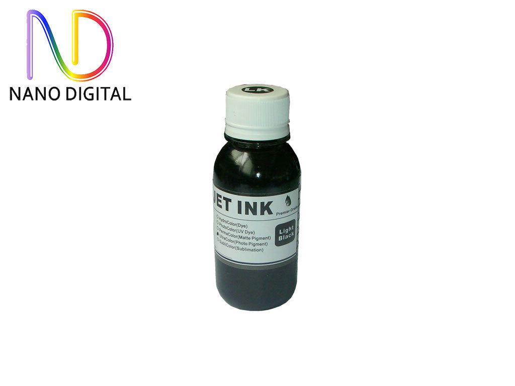 100ml Dye Ink for Epson Printers, 13 Colors