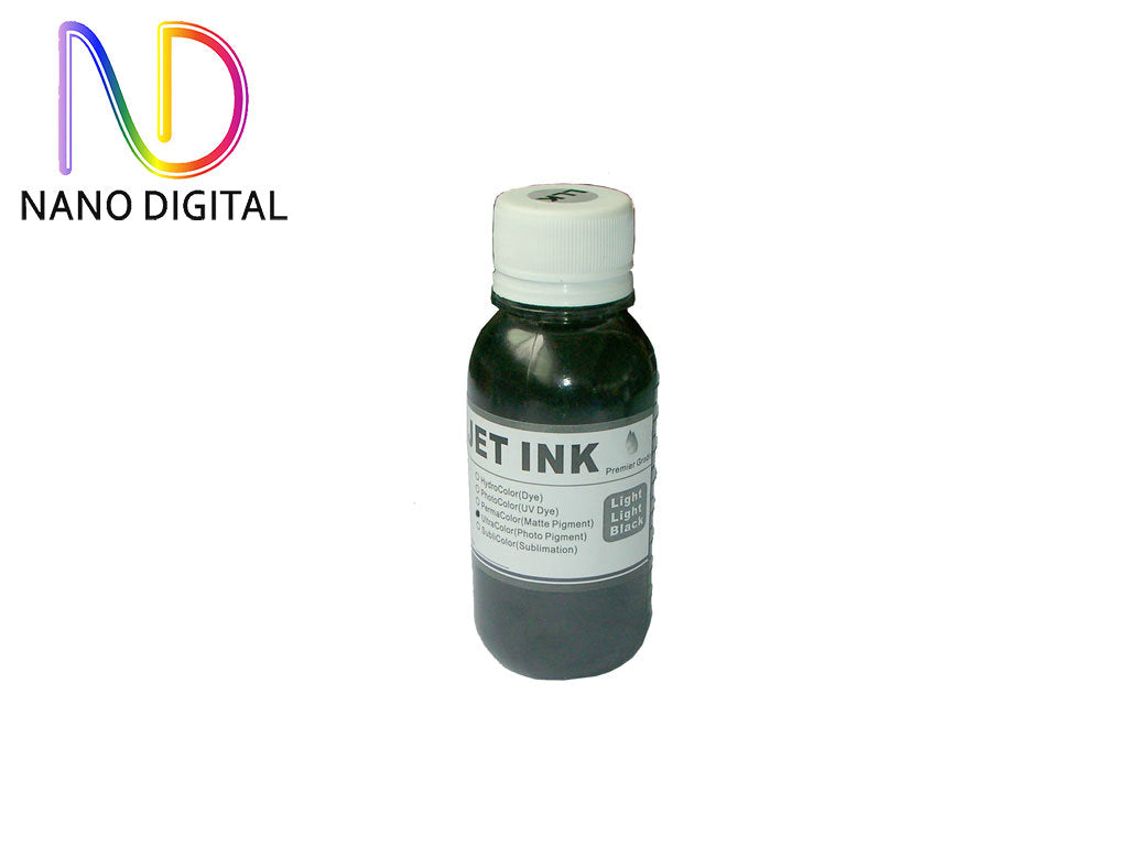 100ml Dye Ink for Epson Printers, 13 Colors