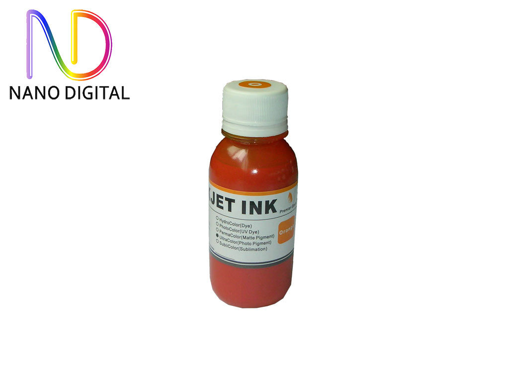 100ml Dye Ink for Epson Printers, 13 Colors