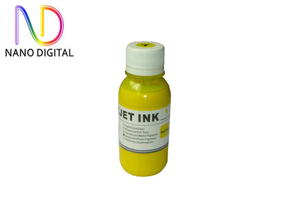 100ml Sublimation Ink for Epson Printers, 6 colors