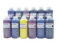 12 X 500ml Pigment Ink for Epson T44H/T44P/T44W SureColor SC-P7570 P9570; T56E SureColor SC-20570 Wide-format Inkjet Printers (Copy)