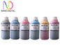 6 X 250ml Dye Ink for HP Printers