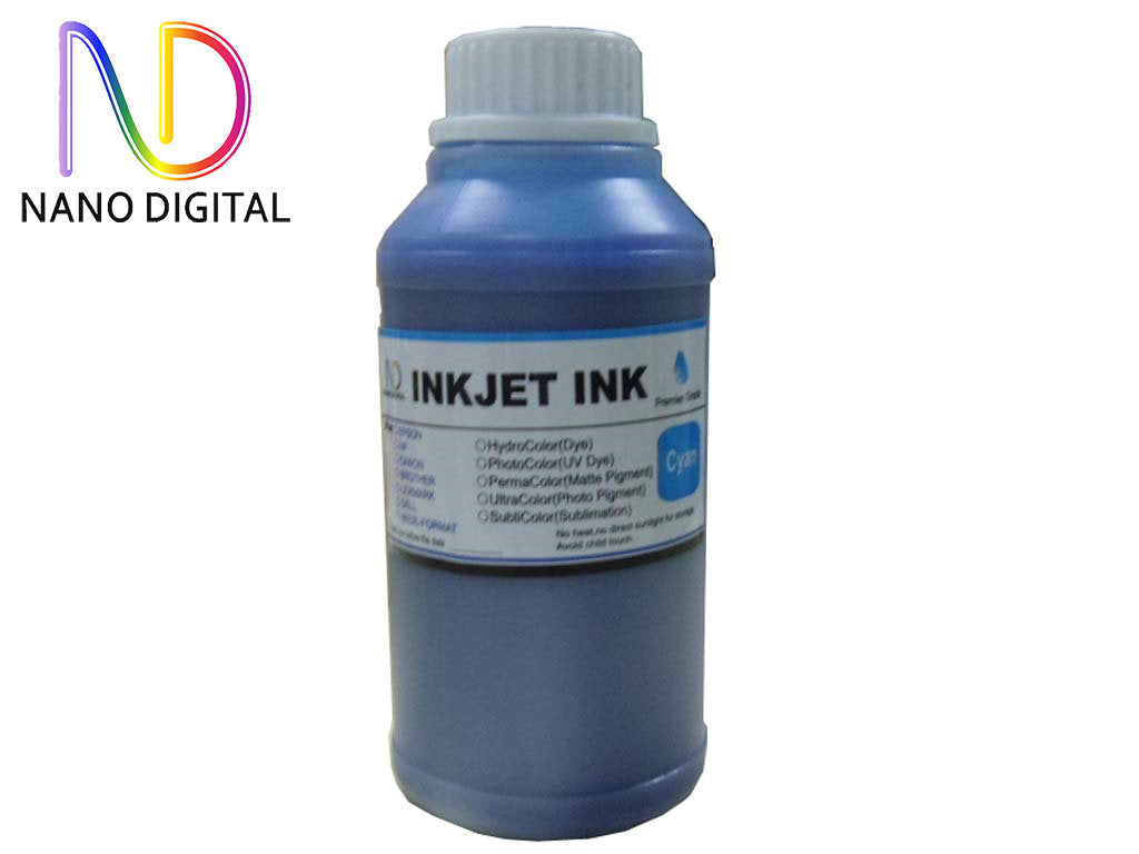 250ml Dye Ink for Brother Printers, 4 different colors