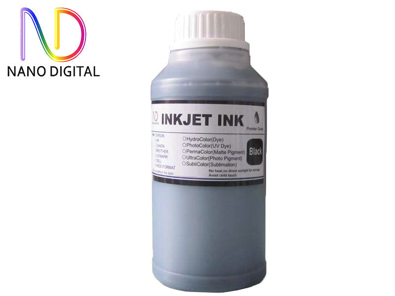 250ml Dye Ink for Brother Printers, 4 different colors