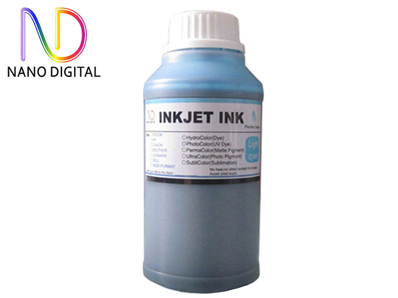 250ml Dye Ink for Epson Printers, 13 Colors