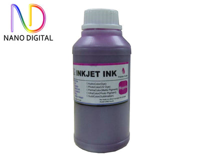 250ml Dye Ink for Brother Printers, 4 different colors