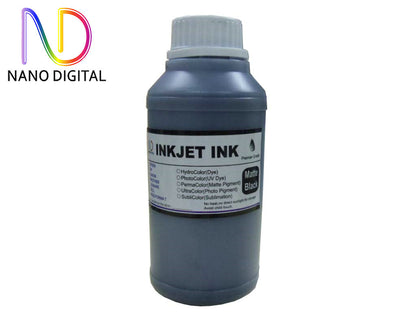 250ml Pigment Ink for HP Printers, 4 Colors