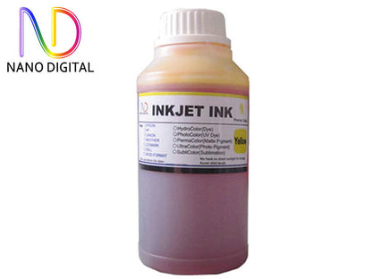 250ml Dye Ink for Brother Printers, 4 different colors