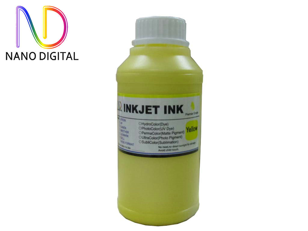 250ml Pigment Ink for Epson Printers, 13 colors