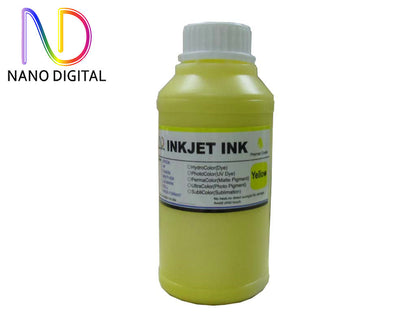 250ml Pigment Ink for Epson Printers, 13 colors