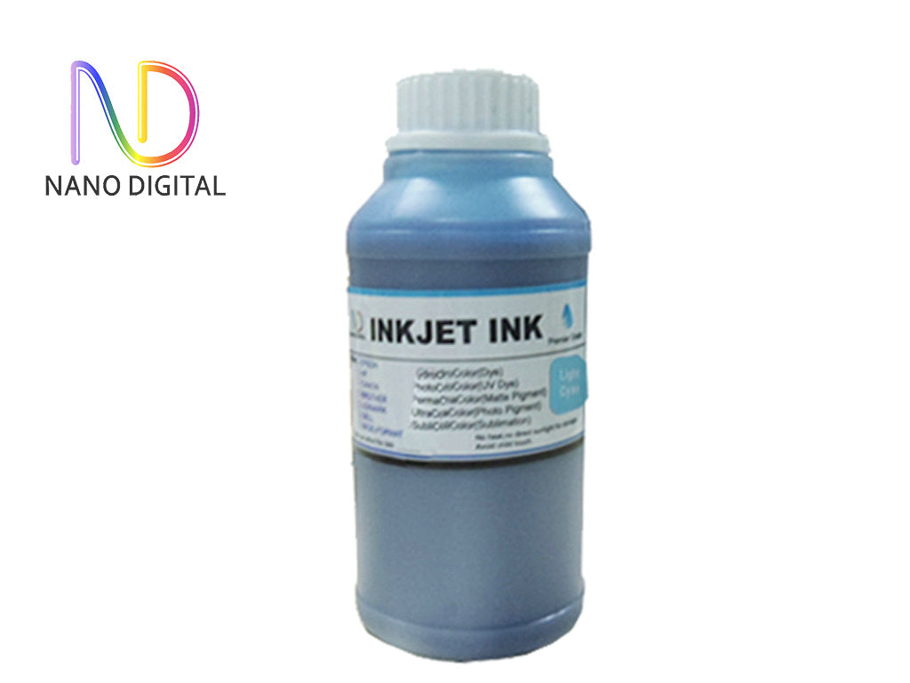 250ml Pigment Ink for Epson Printers, 13 colors