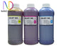 3 X 500ml Dye Tri-Color Ink for Brother Printers