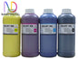 4x500ml water-base Coat Pigment inkjet ink