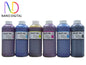 6 X 500ml Dye Ink for Epson Printers