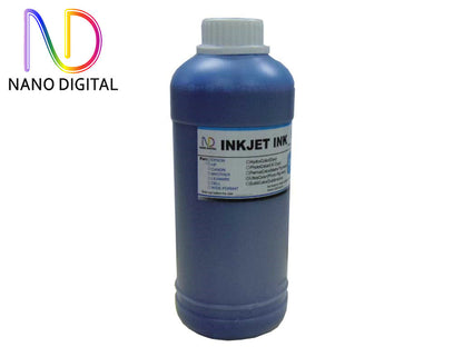 500ml Dye Ink for Brother Printers, 4 different colors