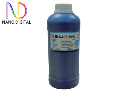 500ml Pigment Ink for Epson Printers, 13 Colors