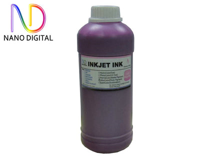 500ml Pigment Ink for Epson Printers, 13 Colors