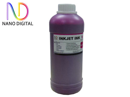 500ml Dye Ink for Brother Printers, 4 different colors