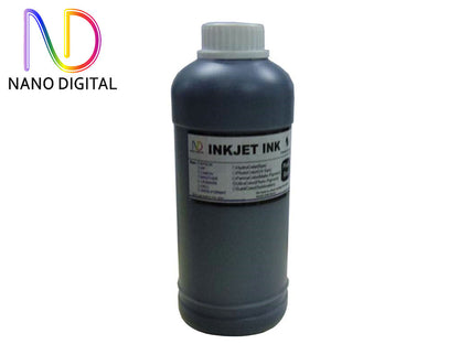 500ml Dye Ink for Brother Printers, 4 different colors