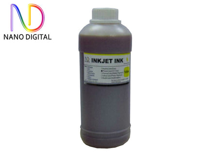 500ml Dye Ink for Brother Printers, 4 different colors