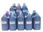 8 Gallon Dye Ink for Epson T034