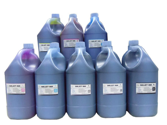 8 Gallon Dye Ink for Canon PIXMA PRO-100