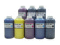 8 X 250ml Pigment PFI Ink for Canon imagePROGRAF iPF Printers