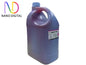 1 Gallon Dye Magenta Ink for HP Printers; Light Magenta available as well.