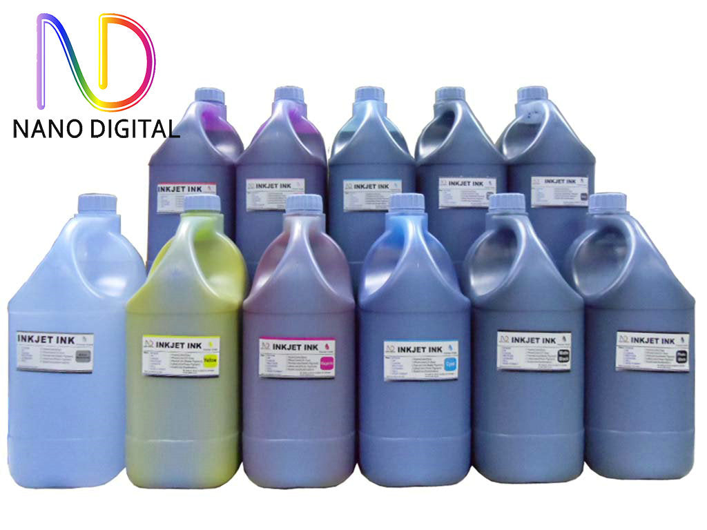 11 Gallon Pigment Ink for Epson Stylus Pro 4900/7900/9900