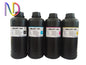 4x500ml Premium Led UV Curable ink for Spectra, Ricoh ....