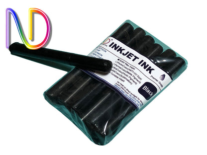 Solid Wax Ink 100g, 5 color options