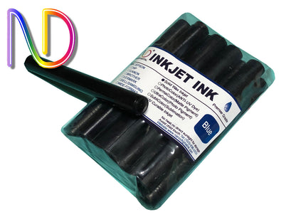 Solid Wax Ink 100g, 5 color options